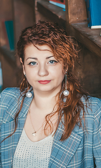 Адвокат в Калининграде Светлана Калинина